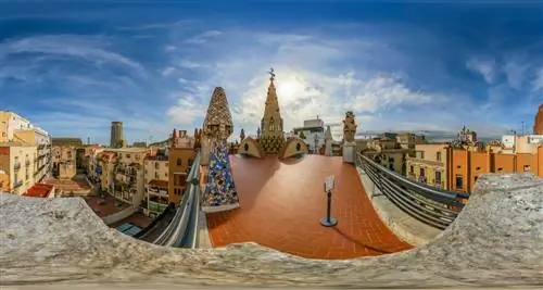 Что такое панорамное фото на 360 градусов и как его сделать