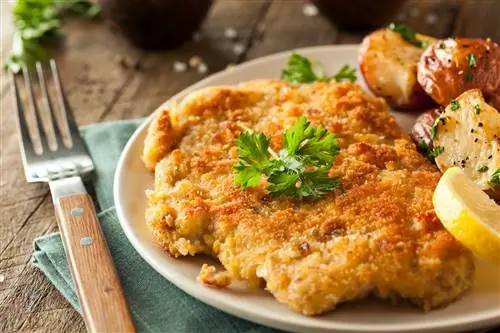 шницель