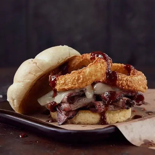 Joe's Kansas City Bar-B-Que