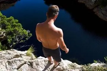 13 мест, где можно приблизиться к краю