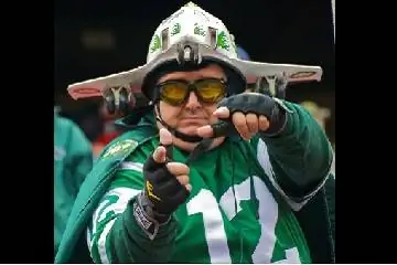 10 необычных видов спорта со всего мира