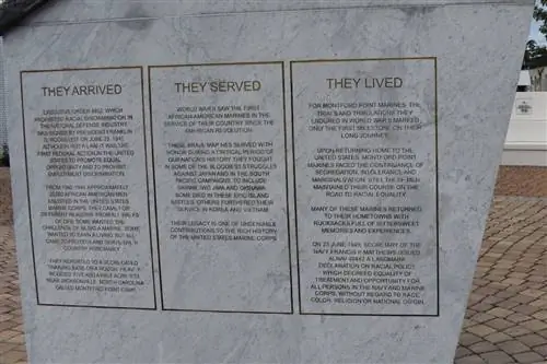 Монтфорд-надпись-статуя