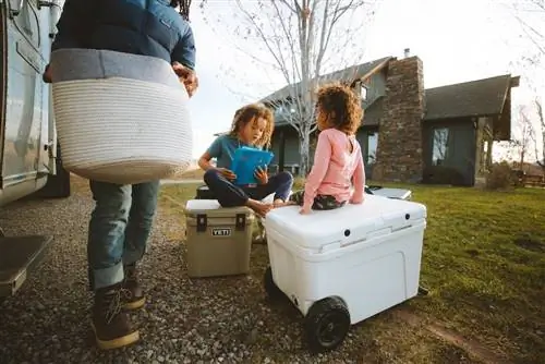Как упаковать еду для дорожных поездок: возьмем ваши любимые блюда в этот отпуск