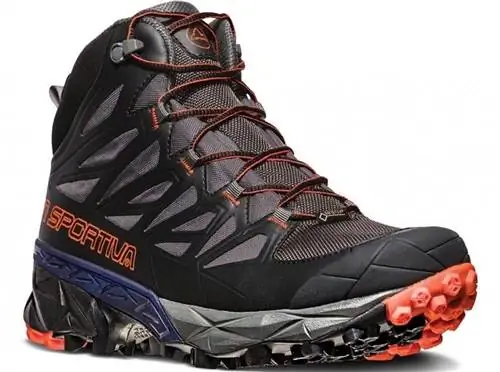 ботинки La Sportiva