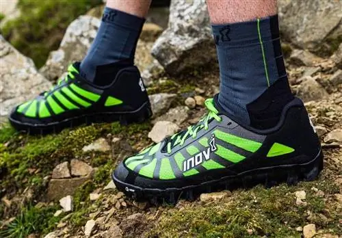 Уличная обувь Inov-8