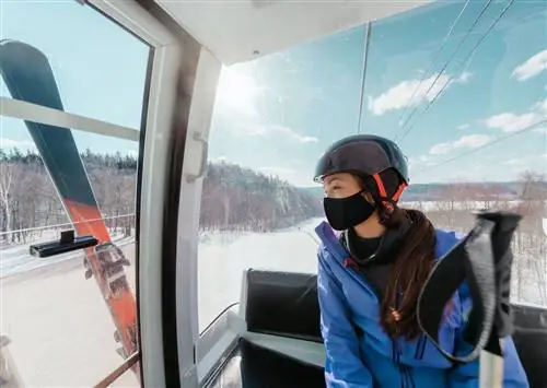 6 маршрутов, чтобы увидеть лучшее из Вермонта