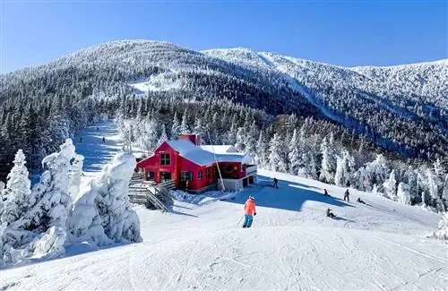 6 маршрутов, чтобы увидеть лучшее из Вермонта