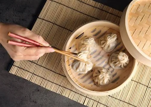 9 самых любимых пельменей со всего мира