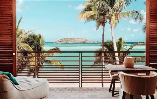 Тестируют ли на месте COVID-19 новые роскошные удобства?