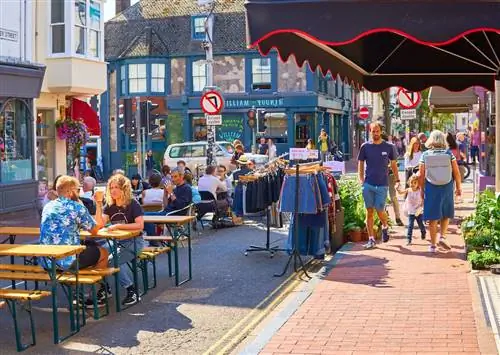 10 самых дружелюбных к веганам городов мира