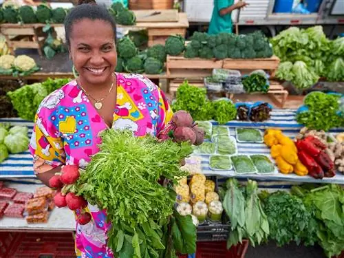 Все больше бразильцев отказываются от мяса, и это отличная новость для планеты