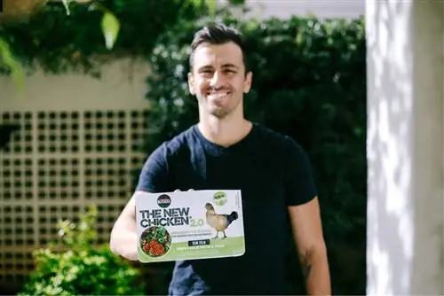 Новые мясники