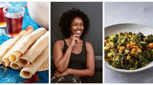«На кухне Биби» призывает читателей принять африканскую кухню и женщин, которые ее готовят