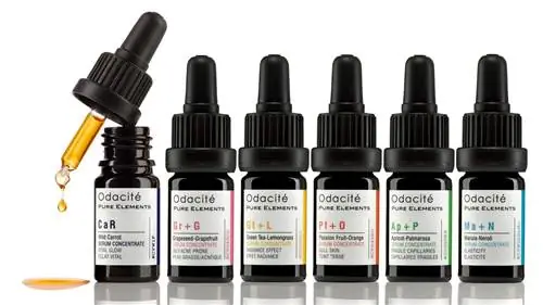 Средства по уходу за кожей