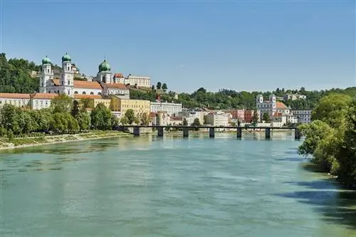 6 лучших велосипедных маршрутов в Германии
