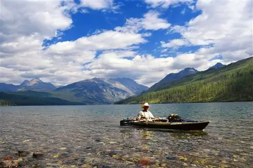 каякер