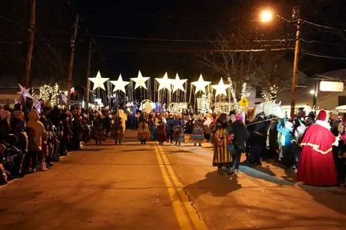 Sinterklaas Rhinebeck, День короля в голландской культуре