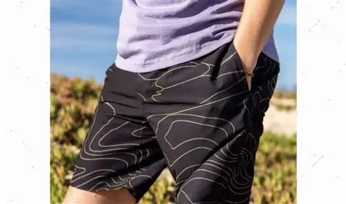 шорты Billabong Spring Gear