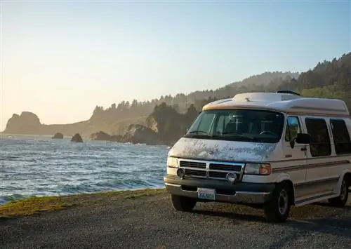 Сколько на самом деле стоит переход на Vanlife, по словам того, кто это сделал