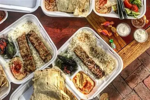 Армянская кухня Армянская кухня