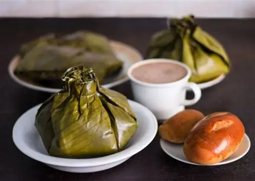 15 самых вкусных блюд и напитков Боготы