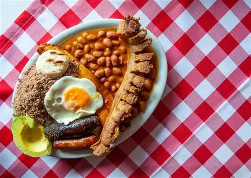 12 вкуснейших колумбийских блюд, которые можно приготовить где угодно