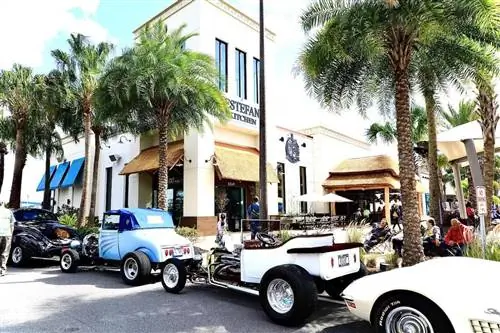 Эстефан Китчен Орландо