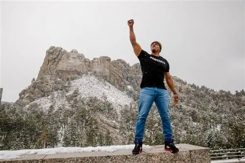 Экспедиция в Хартленд: открытие Среднего Запада на фургоне