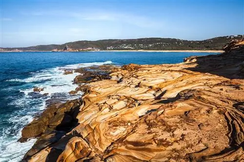 Пейзажи Австралии