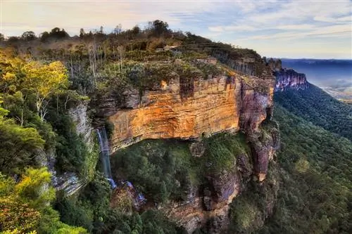 Пейзажи Австралии