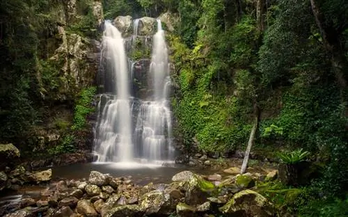 Пейзажи Австралии