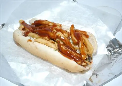 Фирменное блюдо Кливленда - аппетитный бутерброд, который нужно попробовать