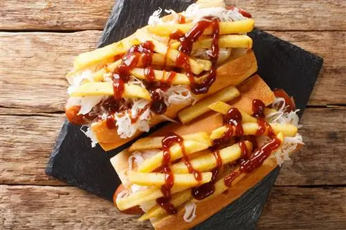 польский мальчик Кливленд, польский мальчик