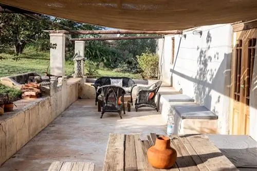 переоборудованный сарай Ladissmith Южная Африка, путешествие по Южной Африке