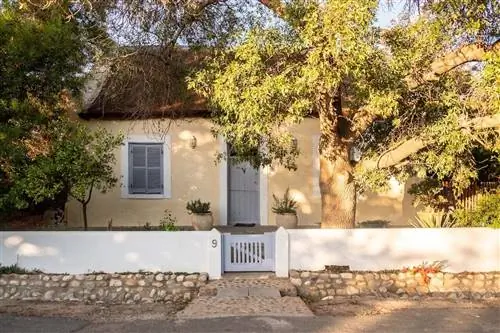 МакГрегор Южная Африка, путешествие по Южной Африке