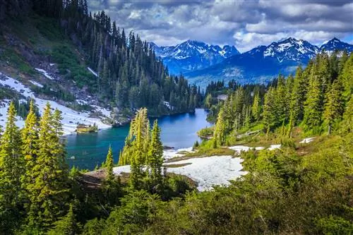 Чудеса природы в зоне риска-Glacier-National-Park-632941031, Чудеса природы в зоне риска