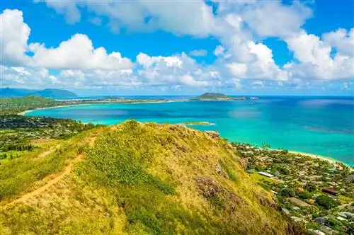 Kid-friendly-hikes-on-Oahu-Lanikai-Pillbox-Hike-388732207, Походы для детей на Оа
