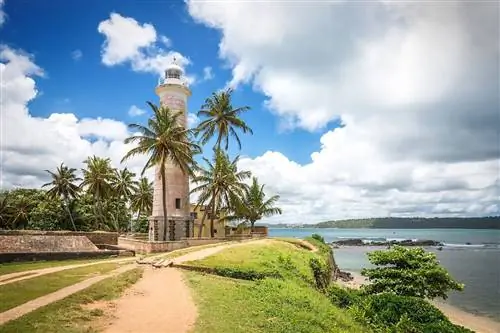 galle-sri-lanka-beach-towns-520521178, Пляжи Шри-Ланки