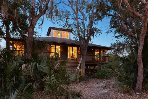 old-house-cay-worlds-most-amazing-vacation-rentals, Самые удивительные дома для отпуска в мире