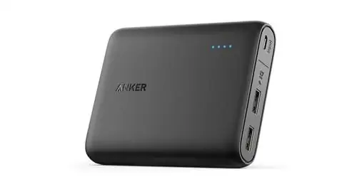 anker-powercore-1300-европейское-туристическое-снаряжение