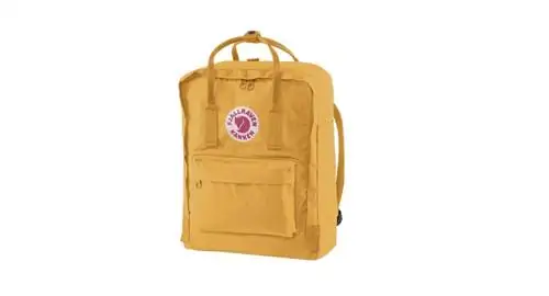 Fjallraven-Kanken-европейское-туристическое-снаряжение