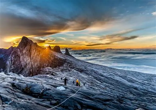 14 самых необычных мест на Земле