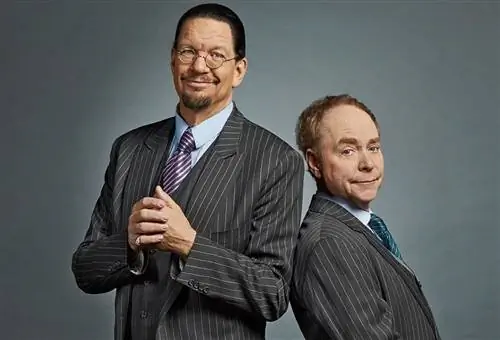 Penn-Teller-Vegas-Summer-Deals, Летние предложения Вегаса
