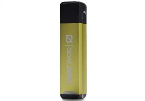 Beach-essentials-goal-zero-flip-12-power-bank, пляжные принадлежности