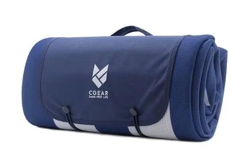 Beach-essentials-cgear-multimats-sandlite-sand-free-mat, пляжные принадлежности