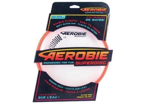 Пляжные предметы первой необходимости-aerobie-superdisc-flying-disc-10, пляжные предметы первой необходимости