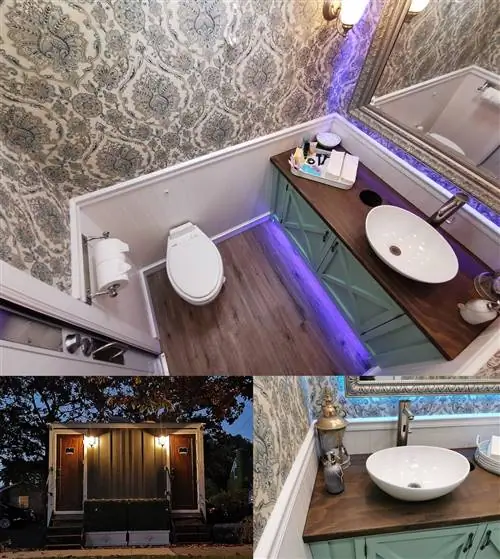Fancy-Flush-мобильная-ванная, ванная комната