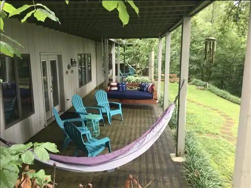 закат на миллион долларов, bonnaroo-airbnbs