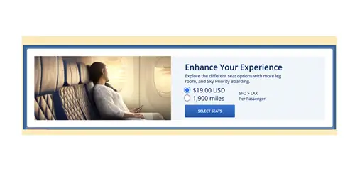 Повышение класса полета Delta Повышение класса полета Delta