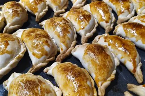 аргентинские блинчики с начинкой